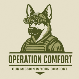 Operation Comfort Logo