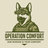 Operation Comfort Logo